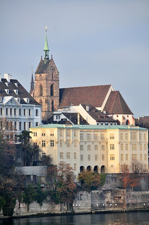 Basel University